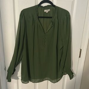 Loft Dress